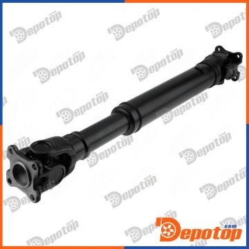 Arbre de transmission avant pour TOYOTA | NWN-TY-051, 10-090620